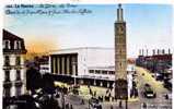 Cours De La Republique Et Rue Charles Lafitte - Gare