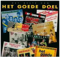 * LP *  HET BESTE VAN HET GOEDE DOEL - Autres - Musique Néerlandaise