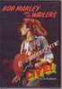 DVD BOB MARLEY AND THE WAILERS LIVE AT THE RAINBOW (9) - Konzerte & Musik