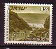 J4819 - ISRAEL Yv N°466 - Gebruikt (zonder Tabs)