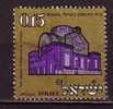 J4812 - ISRAEL Yv N°419 - Gebruikt (zonder Tabs)