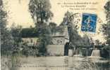 Saint-Pol - Le Moulin De Gauchin - 1921 - Saint Pol Sur Ternoise