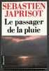 LIVRE NEUF SEBASTIEN JAPRISOT AUTEUR MARSEILLAIS, AUVERGNAT... BOURBONNAIS LE PASSAGER DE LA PLUIE DENOEL - Denöl, Coll. Policière