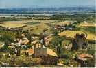 L EGLISE LE CHATEAU - Rochemaure