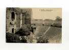 - FRANCE 84 . ORANGE . THEATRE ANTIQUE . LES GRADINS DE DROITE - Antiek