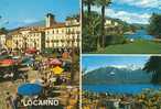 LOCARNO - Locarno