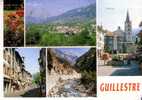 GUILLESTRE - 5 Vues  - N°  M 2078 - Guillestre