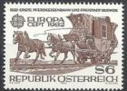 1982 - Austria ---- - 1982