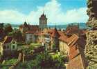 MURTEN - Morat