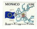 Monaco / Academy Of European Philately - Altri & Non Classificati