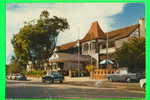 NAIROBI, KENYA - NORFOLK HOTEL - CIRCULÉE EN 1982 - ANIMÉE VIEILLES VOITURES - TAWS LTD - - Kenya