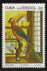 P861.-.C U BA.-( 1978 ).- " AVES ENDEMICAS  ".-  EDIFIL #: 2452.- MINT - Papegaaien, Parkieten