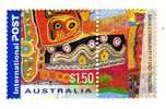 Australia / Crafts - Mint Stamps