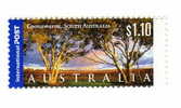 Australia / Landscapes - Mint Stamps