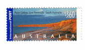 Australia / Landscapes - Mint Stamps