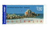 Australia / Landscapes - Mint Stamps