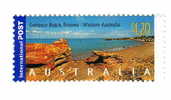 Australia / Landscapes - Mint Stamps