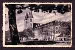 MAREDSOUS - Abbaye Et Esplanade - Circulé - Circulated - Gelaufen - 1956. - Anhee
