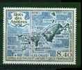 1989-Taaf-Isola Apotres-Yvert A.103- Nuovo Senza Linguella - Unused Stamps