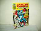 Capitan America (Star Comics 1990) N. 11 - Super Héros