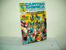 Capitan America (Star Comics 1991) N. 13 - Super Héros