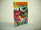 Capitan America (Star Comics 1991) N. 14 - Super Heroes