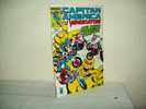 Capitan America (Star Comics 1991) N. 15 - Super Eroi