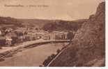 CPSM  Comblain-au-Pont  L'Ourthe Et Le Village Edit M Nivarlet  N°7 CL.LL.A - Comblain-au-Pont