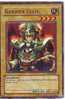 - GARDIEN CELTE DDY-F008 ETAT COURANT - Yu-Gi-Oh