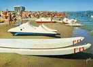 MARSEILLAN PLAGE (plage Et Casino) - Marseillan