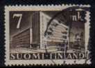 FINLAND   Scott #  219A  F-VF USED - Used Stamps