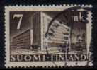 FINLAND   Scott #  219A  F-VF USED - Gebraucht