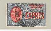 Ita Mi.Nr.248/ ITALIEN -  Eilmarke (Express)  1926 O - Express Mail