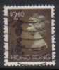 HONG KONG   Scott #  651  VF USED - Used Stamps