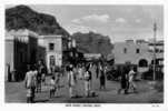 Main Street Crater - Aden - Yemen