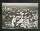 CPSM - En Avion Au-dessus De ERMONT (95) - Vue Générale Aérienne ( Cité HLM Immeubles H.L.M. LAPIE 8) - Ermont-Eaubonne