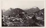 Faverges - Vue Générale Et Le Mont Charvin - Faverges