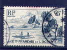 OCEANIE N° 196 - Oblitération Ronde D'époque - Used Stamps