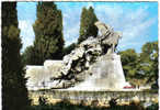 Carte Postale  59 - Tourcoing - Le Monument Du Souvenir Trés Beau Plan - Tourcoing