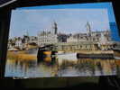 Aberdeen From The Harbour Cargot Cargo - Aberdeenshire