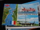 Ramsgate International Hoverport Hovercraft Hydroglisseur Drakar - Ramsgate