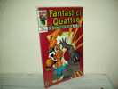 Fantastici Quattro (Star Comics 1993) N. 102 - Super Héros