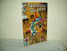 Fantastici Quattro (Star Comics 1993) N. 105 - Super Eroi