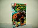 Fantastici Quattro (Star Comics 1994) N. 110 - Super Heroes