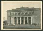 USSR RUSSIA LENINGRAD SUBWAY METRO, BALTISKAYA STATION,  OLD POSTCARD 1960 - Metro