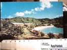 ANTIGUA  ISLAND HAWKSBILL  BEACH HOTEL  V1970?  BZ1239 - Antigua En Barbuda