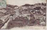 BARJOLS EN 1905 - Barjols