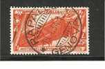 Ita Mi.Nr.434/  ITALIEN - Garibaldi 1932, Eilmarke O - Express Mail