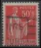 FRANCE 283 (o) Type Paix - 1932-39 Paix