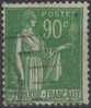 FRANCE 367 (o) Type Paix - 1932-39 Paix